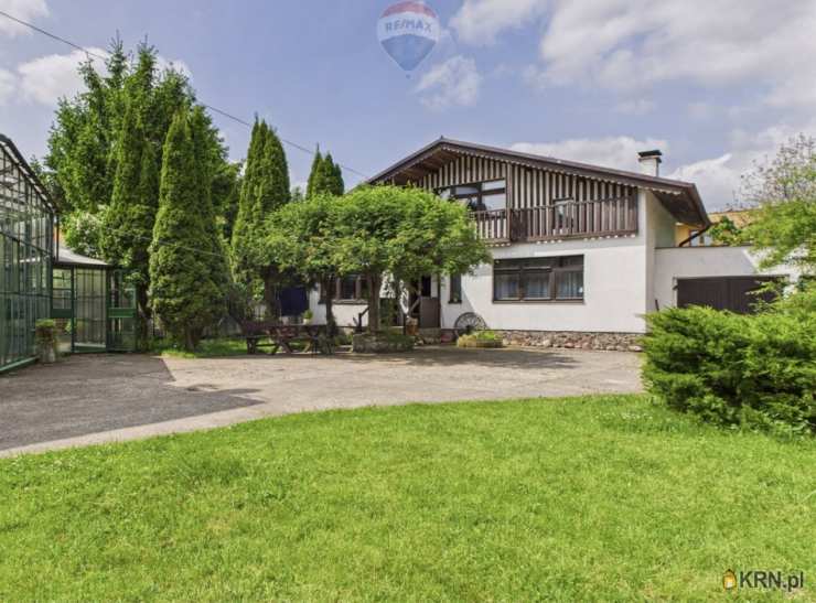 Dom  na sprzedaż, Wejherowo, Śmiechowo, ul. , 9 pokojowe