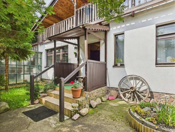 Wejherowo, Śmiechowo, ul. , Dom  na sprzedaż, 9 pokojowe