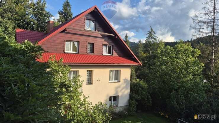 Dom  na sprzedaż, Wisła, ul. , 8 pokojowe