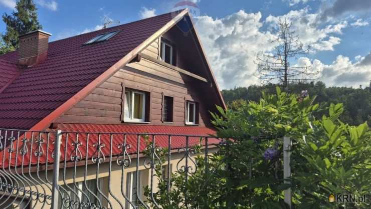 Wisła, ul. , Dom  na sprzedaż, 8 pokojowe