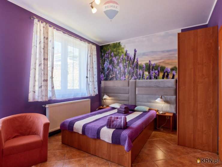 8 pokojowe, Dom  na sprzedaż, Wisła, ul. 