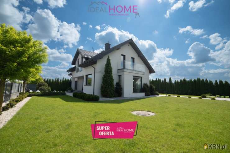 Dom  na sprzedaż, 5 pokojowe, Sandomierz, ul. 