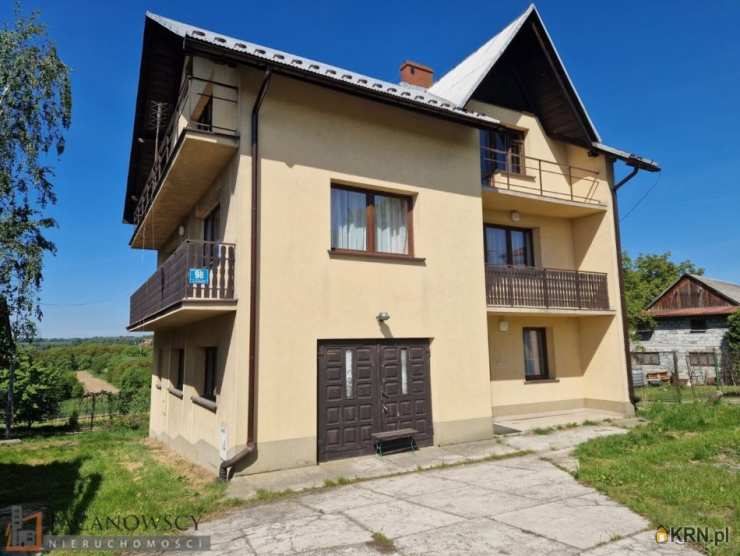 Dom  na sprzedaż, Przybysławice, ul. , 