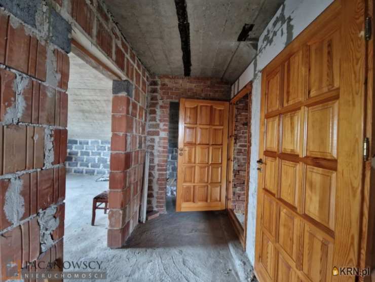 PACANOWSCY NIERUCHOMOŚCI, Dom  na sprzedaż, Przybysławice, ul. 