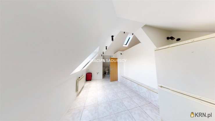 Dom  na sprzedaż, Świątniki Górne, ul. Różana, 