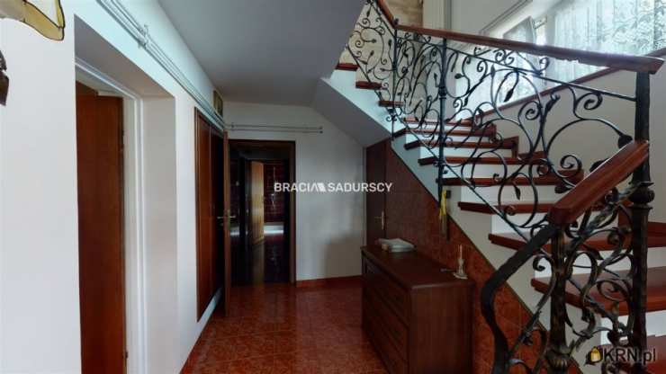 Dom  na sprzedaż, Świątniki Górne, ul. Różana, 