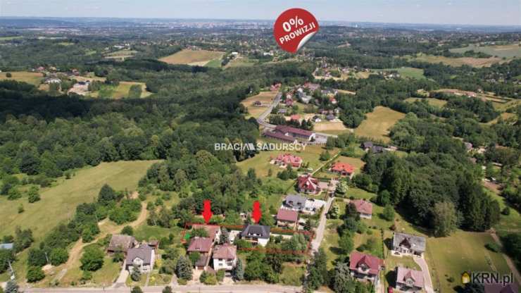 Dom  na sprzedaż, Świątniki Górne, ul. Różana, 