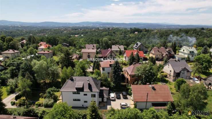 BRACIA SADURSCY NIERUCHOMOŚCI ODDZIAŁ BS5 NOWA HUTA, Dom  na sprzedaż, Świątniki Górne, ul. Różana