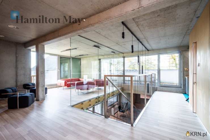 , Dom  do wynajęcia, Kraków, Podgórze/Przewóz, ul. Kozia