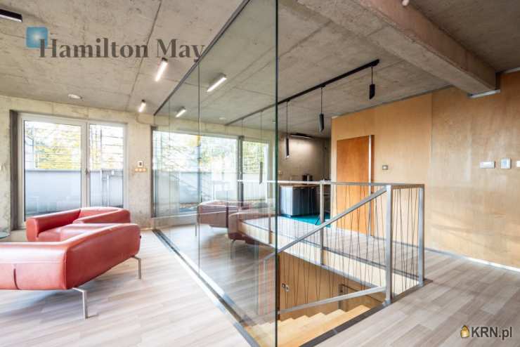 Dom  do wynajęcia, Kraków, Podgórze/Przewóz, ul. Kozia, 