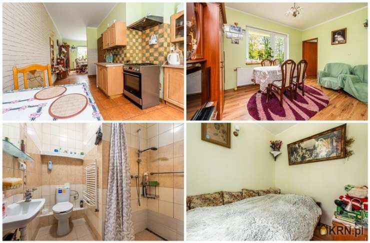 6 pokojowe, Rumia, ul. Młyńska, Dom  na sprzedaż