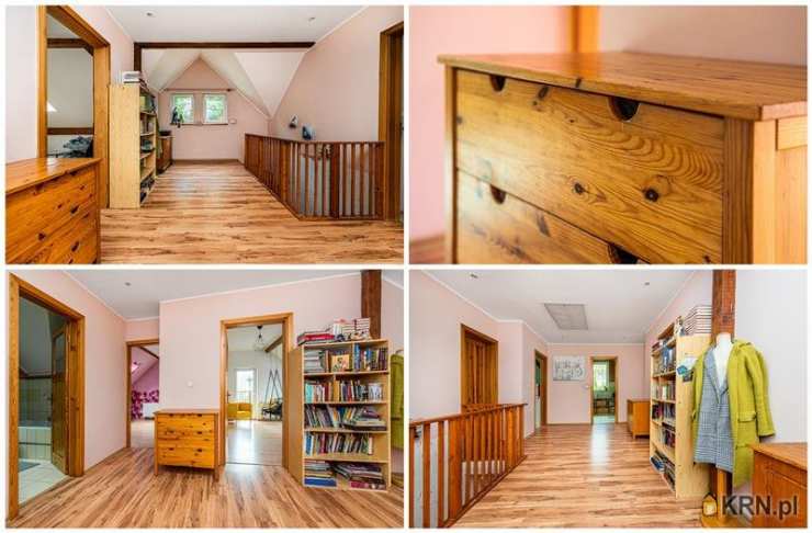 Dom  na sprzedaż, Rumia, ul. Młyńska, 6 pokojowe