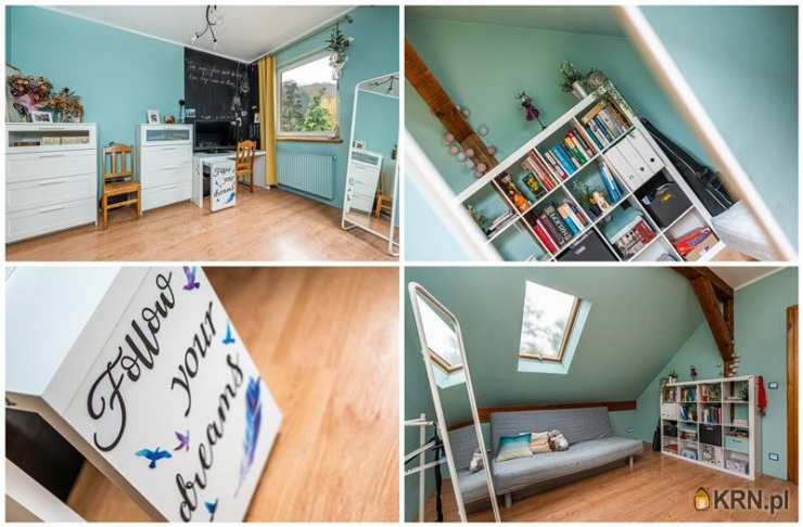 Rumia, ul. Młyńska, Dom  na sprzedaż, 6 pokojowe