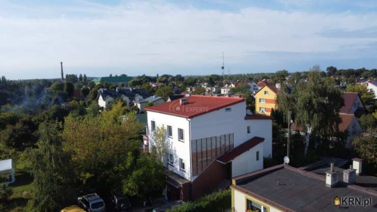 14 pokojowe, Dom  na sprzedaż, Pruszcz Gdański, ul. Słoneczna