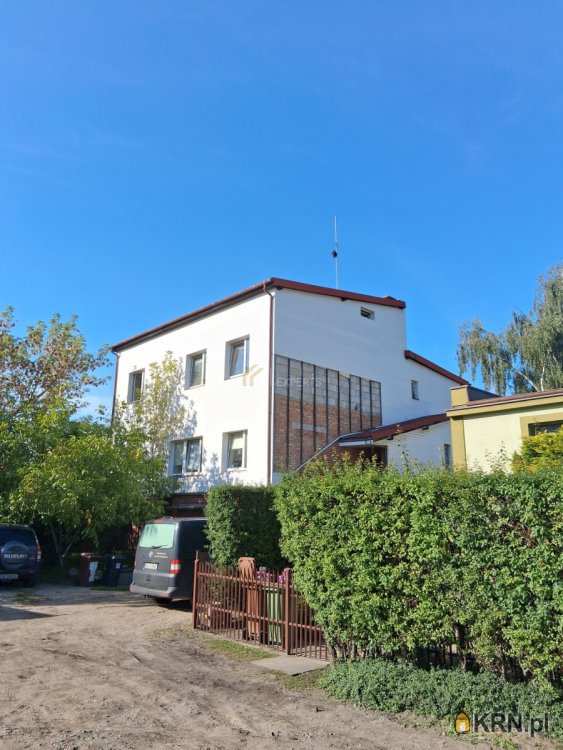 Home Experts, Dom  na sprzedaż, Pruszcz Gdański, ul. Słoneczna
