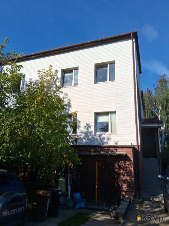 Dom  na sprzedaż, Pruszcz Gdański, ul. Słoneczna, 14 pokojowe