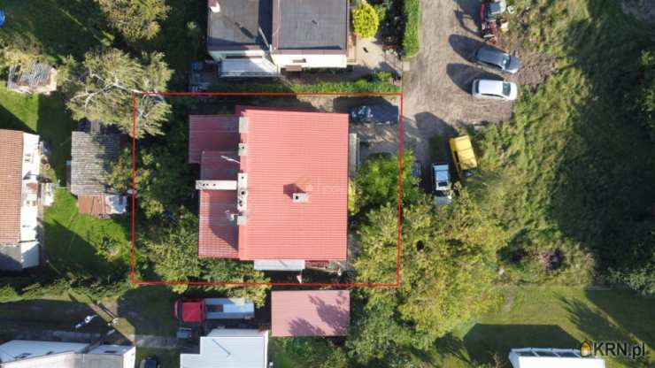 Dom  na sprzedaż, 14 pokojowe, Pruszcz Gdański, ul. Słoneczna