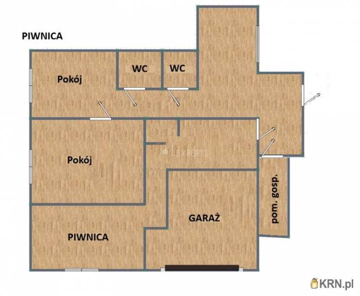Pruszcz Gdański, ul. Słoneczna, 14 pokojowe, Dom  na sprzedaż