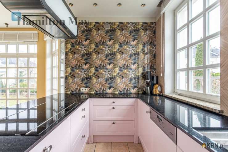 Hamilton May, Dom  na sprzedaż, Walendów, ul. Leśnego Runa