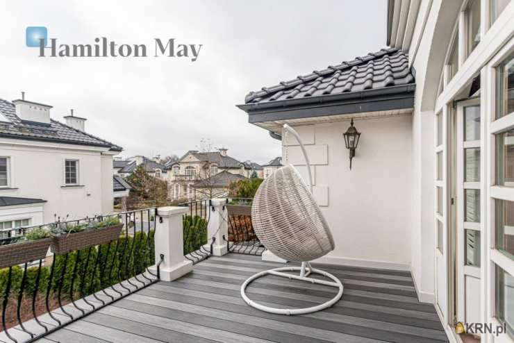 Hamilton May, Dom  na sprzedaż, Walendów, ul. Leśnego Runa