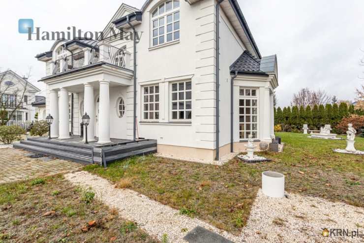 , Walendów, ul. Leśnego Runa, Dom  na sprzedaż