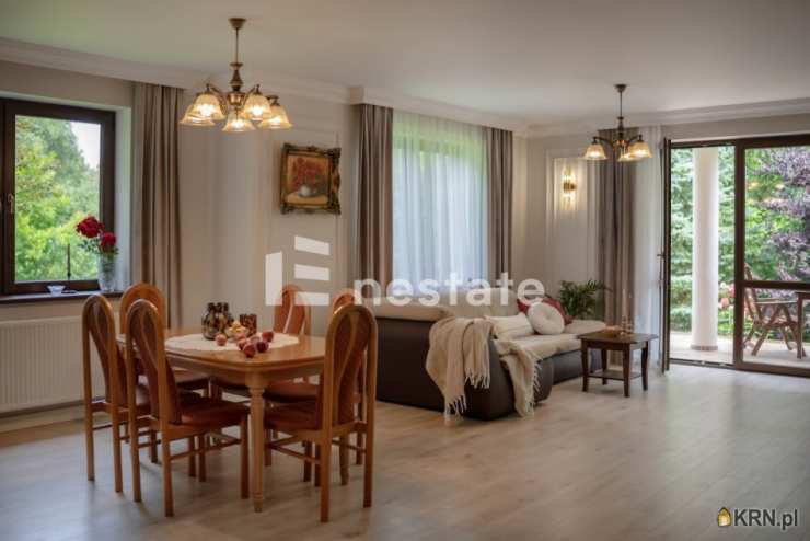 Włosań, ul. Bajeczna, 5 pokojowe, Dom  na sprzedaż
