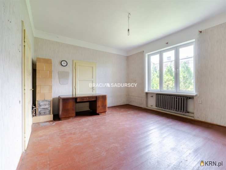 Dom  na sprzedaż, Andrychów, ul. J. Dąbrowskiego, 