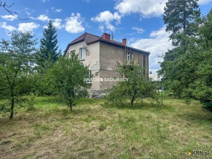 Dom  na sprzedaż, , Andrychów, ul. J. Dąbrowskiego