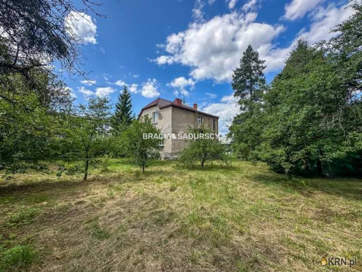 Andrychów, ul. J. Dąbrowskiego, Dom  na sprzedaż, 