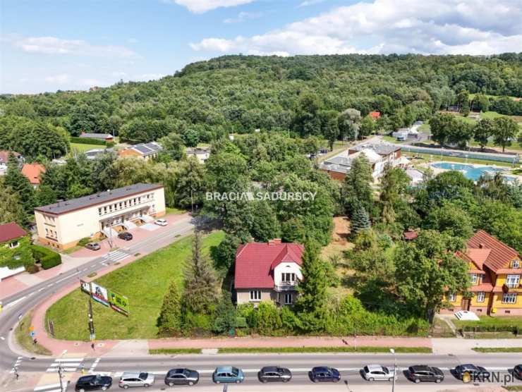 Dom  na sprzedaż, , Andrychów, ul. J. Dąbrowskiego