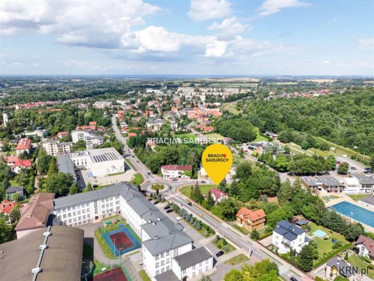 , Dom  na sprzedaż, Andrychów, ul. J. Dąbrowskiego