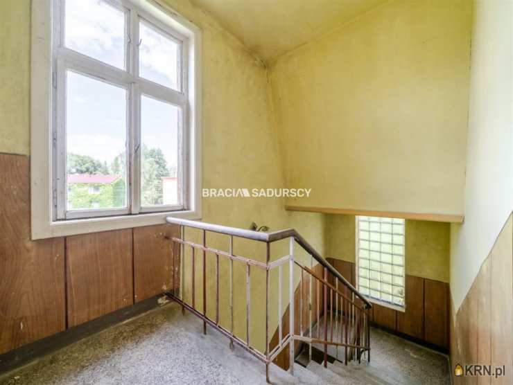 BRACIA SADURSCY NIERUCHOMOŚCI ODDZIAŁ BS5 NOWA HUTA, Dom  na sprzedaż, Andrychów, ul. J. Dąbrowskiego