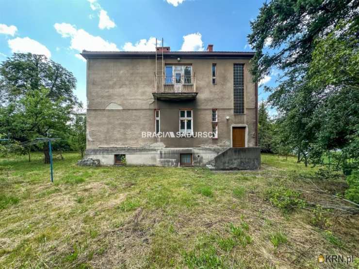 Dom  na sprzedaż, Andrychów, ul. J. Dąbrowskiego, 