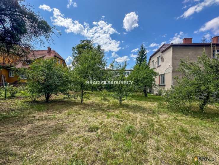 Andrychów, ul. J. Dąbrowskiego, , Dom  na sprzedaż