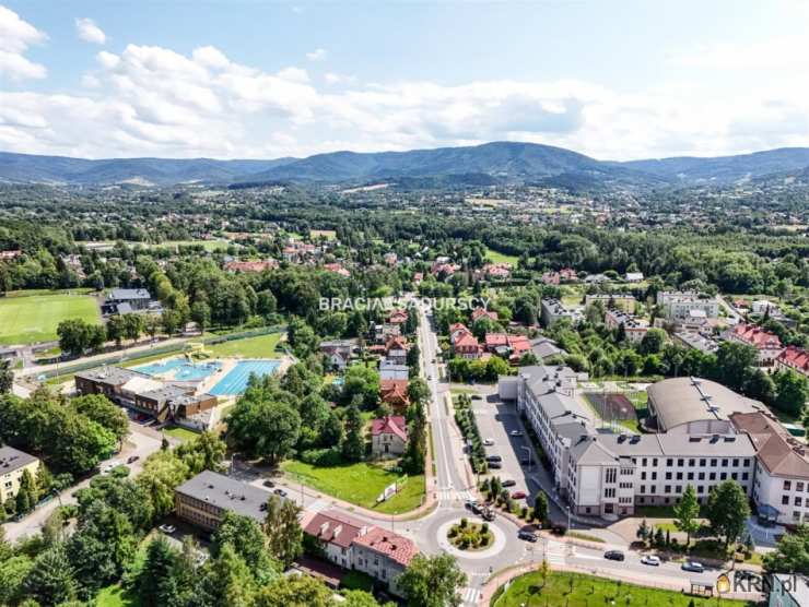 Andrychów, ul. J. Dąbrowskiego, , Dom  na sprzedaż