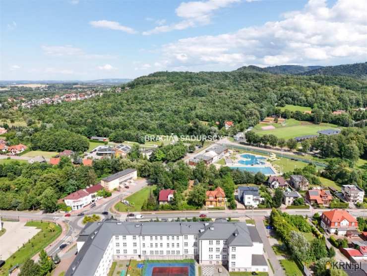 , Andrychów, ul. J. Dąbrowskiego, Dom  na sprzedaż