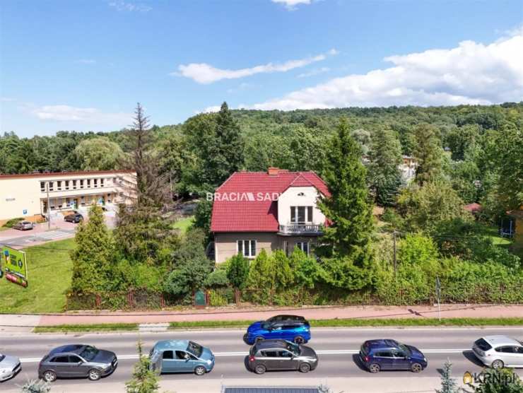 Dom  na sprzedaż, , Andrychów, ul. J. Dąbrowskiego