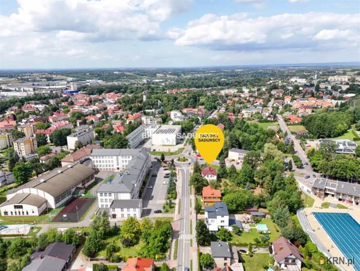 , Andrychów, ul. J. Dąbrowskiego, Dom  na sprzedaż