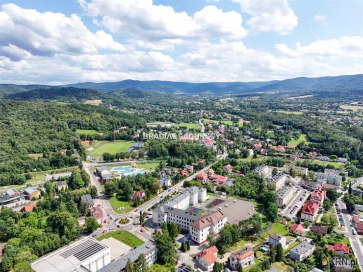 , Dom  na sprzedaż, Andrychów, ul. J. Dąbrowskiego