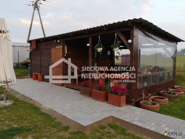 Dom  na sprzedaż, Białogarda, ul. , 8 pokojowe