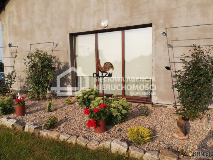 Sieciowa Agencja Nieruchomości Grupa Renoma, Dom  na sprzedaż, Białogarda, ul. 