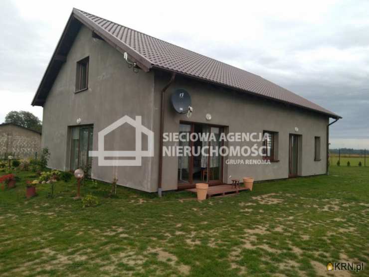 Dom  na sprzedaż, Białogarda, ul. , 8 pokojowe