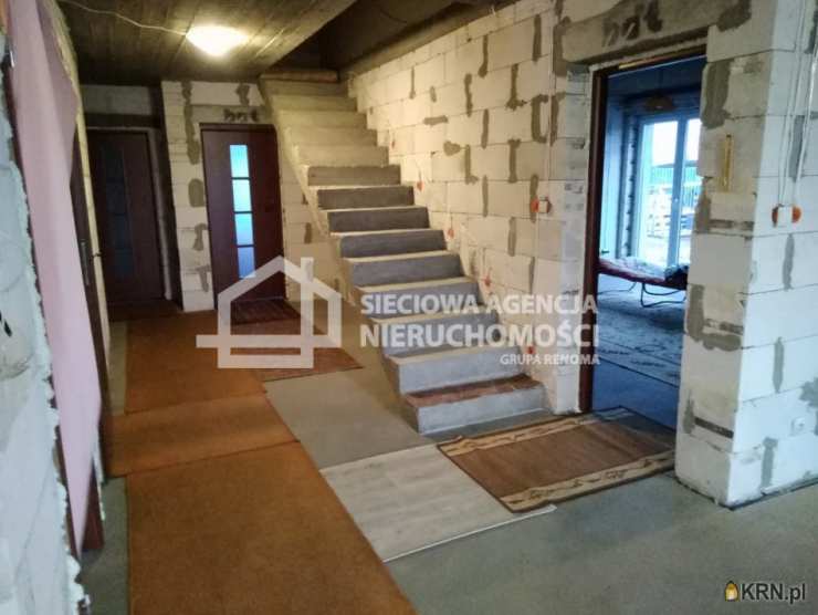 Białogarda, ul. , 8 pokojowe, Dom  na sprzedaż