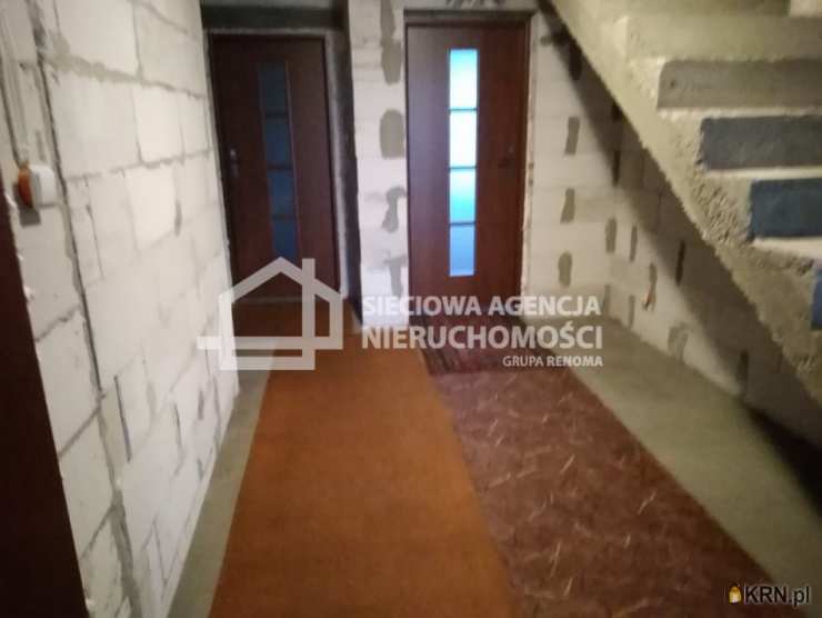 8 pokojowe, Białogarda, ul. , Dom  na sprzedaż