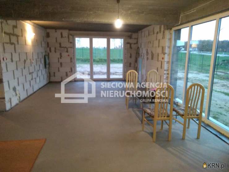 Sieciowa Agencja Nieruchomości Grupa Renoma, Dom  na sprzedaż, Białogarda, ul. 