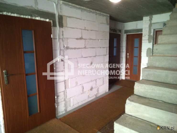 Dom  na sprzedaż, Białogarda, ul. , 8 pokojowe