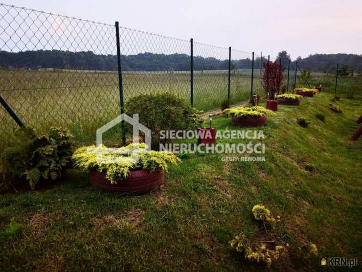 8 pokojowe, Białogarda, ul. , Dom  na sprzedaż