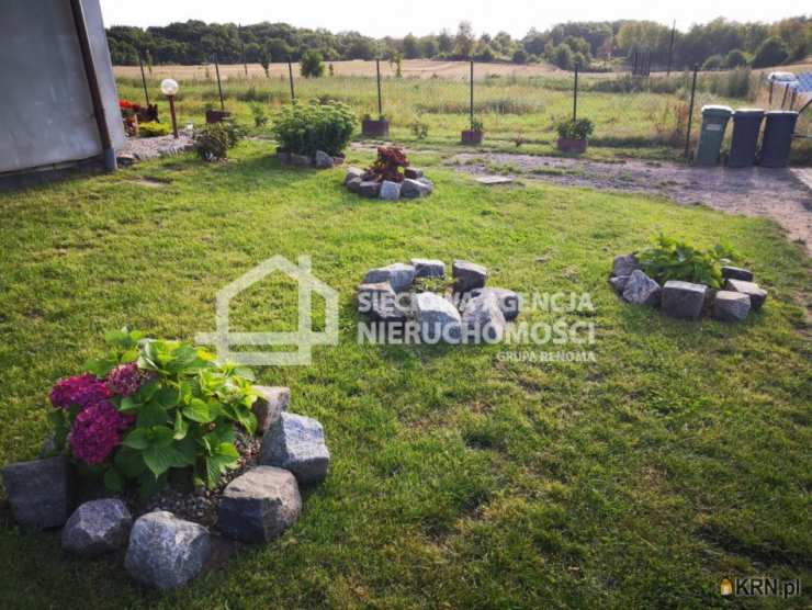 Dom  na sprzedaż, Białogarda, ul. , 8 pokojowe