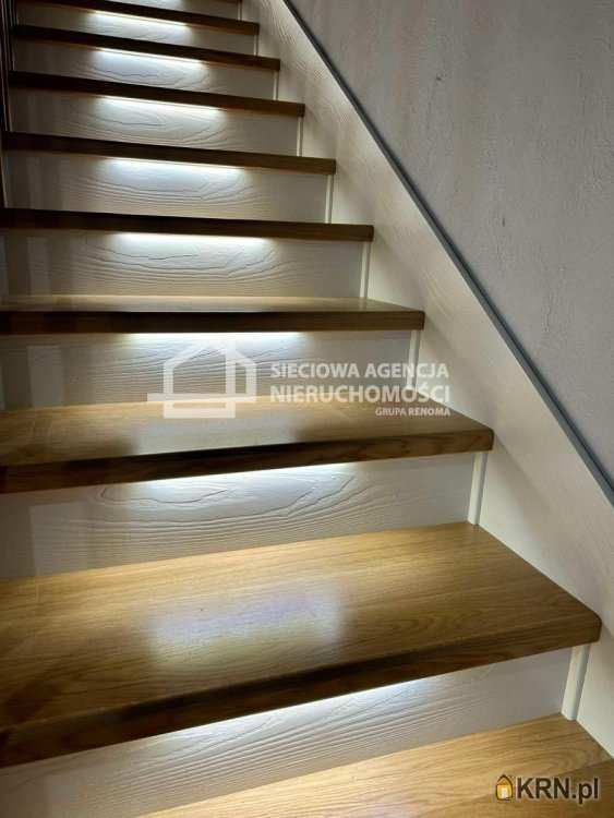 Sieciowa Agencja Nieruchomości Grupa Renoma, Dom  na sprzedaż, Białogarda, ul. 