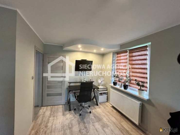 Białogarda, ul. , 8 pokojowe, Dom  na sprzedaż